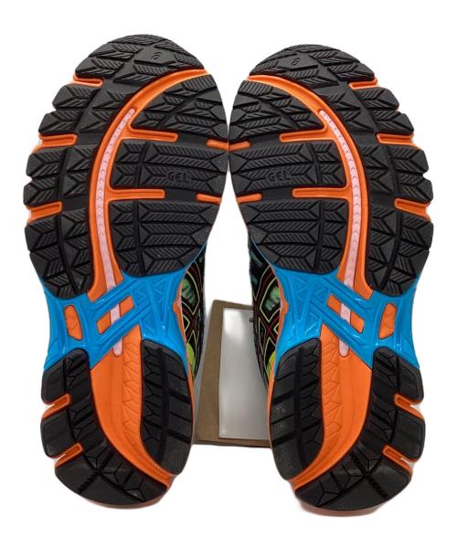 asics（アシックス）asics (アシックス) KENZO (ケンゾー) GEL-KAYANO 20 マルチカラー サイズ:22.25の古着・服飾アイテム