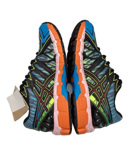 asics（アシックス）asics (アシックス) KENZO (ケンゾー) GEL-KAYANO 20 マルチカラー サイズ:22.25の古着・服飾アイテム