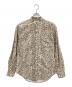 nonnative（ノンネイティブ）の古着「長袖シャツ」｜カーキ