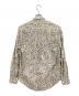 nonnative (ノンネイティブ) 長袖シャツ カーキ サイズ:０：5000円