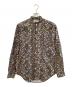nonnative（ノンネイティブ）の古着「長袖シャツ」｜ブラウン