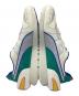中古・古着 PUMA (プーマ) ADER error (アーダーエラー) ローカットスニーカー ホワイト サイズ:28.5cm：8000円