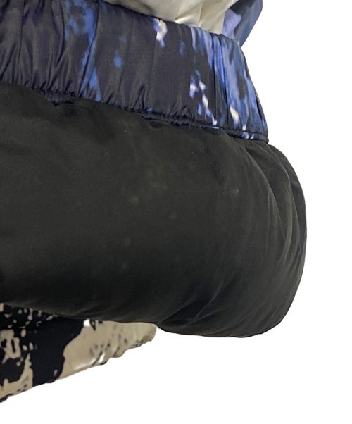 SUPREME（シュプリーム）SUPREME (シュプリーム) THE NORTH FACE (ザ ノース フェイス) Mountain Baltro Jacket ブルー×ホワイト サイズ:Mの古着・服飾アイテム