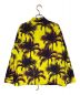 The Stylist Japan (ザスタイリストジャパン) ALOHA COACHES JKT イエロー サイズ:S：7000円