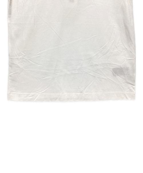 Y-3（ワイスリー）Y-3 (ワイスリー) W CLASSIC CHEST LOGO SS TEE ホワイト サイズ:XSの古着・服飾アイテム