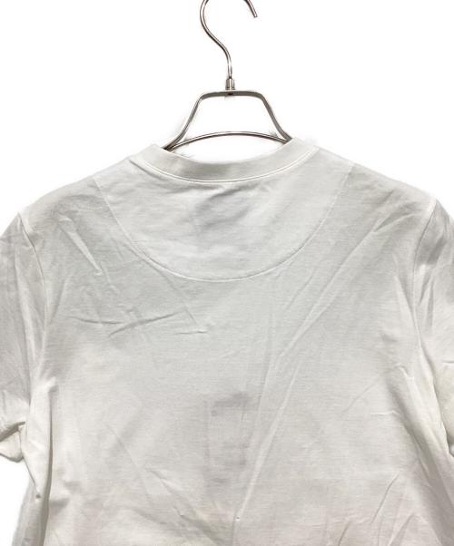 Y-3（ワイスリー）Y-3 (ワイスリー) W CLASSIC CHEST LOGO SS TEE ホワイト サイズ:XSの古着・服飾アイテム