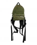 READYMADEレディメイド）の古着「BACKPACK NANO」｜カーキ