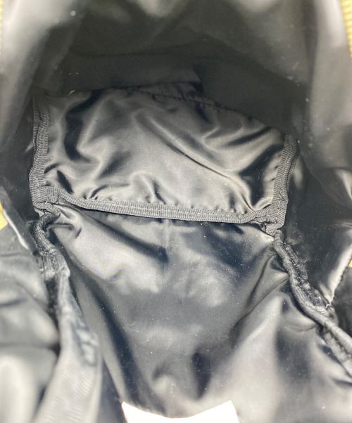 READYMADE（レディメイド）READYMADE (レディメイド) BACKPACK NANO カーキ サイズ:-の古着・服飾アイテム