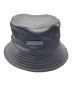 Fear Of God (フィア・オブ・ゴッド) TECH NYLON BUCKET HAT ブラック サイズ:L/XL：30000円