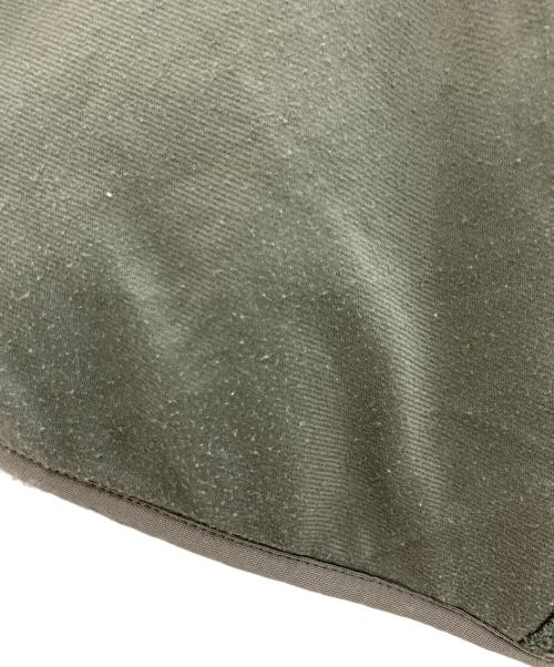 PECKHAM INC.（ペッカム インコーポレーティッド）PECKHAM INC. (ペッカム インコーポレーティッド) 2010'S US Military GENIII ECWCS Level3 Fleece JKT グリーン サイズ:Lの古着・服飾アイテム
