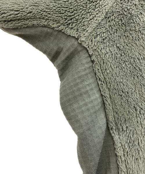 PECKHAM INC.（ペッカム インコーポレーティッド）PECKHAM INC. (ペッカム インコーポレーティッド) 2010'S US Military GENIII ECWCS Level3 Fleece JKT グリーン サイズ:Lの古着・服飾アイテム