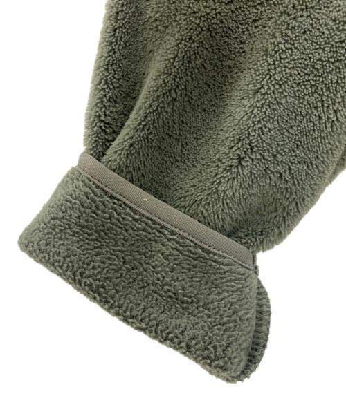 PECKHAM INC.（ペッカム インコーポレーティッド）PECKHAM INC. (ペッカム インコーポレーティッド) 2010'S US Military GENIII ECWCS Level3 Fleece JKT グリーン サイズ:Lの古着・服飾アイテム