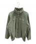 PECKHAM INC.（ペッカム インコーポレーティッド）の古着「2010'S US Military GENIII ECWCS Level3 Fleece JKT」｜グリーン