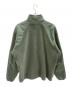 PECKHAM INC. (ペッカム インコーポレーティッド) 2010'S US Military GENIII ECWCS Level3 Fleece JKT グリーン サイズ:L：3500円