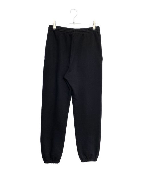 BALENCIAGA（バレンシアガ）BALENCIAGA (バレンシアガ) スウェットパンツ ブラック サイズ:XSの古着・服飾アイテム