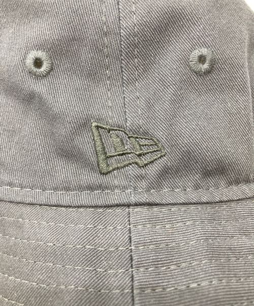 New Era（ニューエラ）New Era (ニューエラ) Y's (ワイズ) バケットハット ネイビー サイズ:SMサイズの古着・服飾アイテム