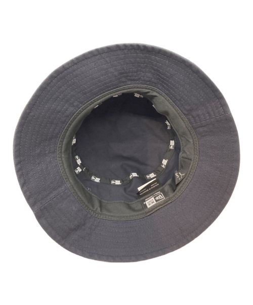 New Era（ニューエラ）New Era (ニューエラ) Y's (ワイズ) バケットハット ネイビー サイズ:SMサイズの古着・服飾アイテム