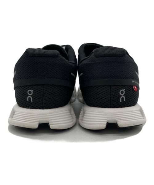 on（オン）on (オン) Cloud 5 ブラック サイズ:25.5の古着・服飾アイテム