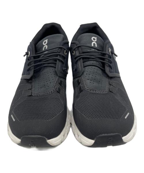 on（オン）on (オン) Cloud 5 ブラック サイズ:25.5の古着・服飾アイテム