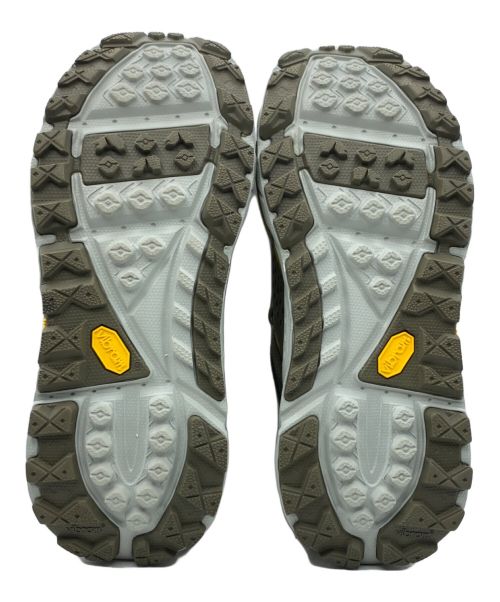 HOKAONEONE（ホカオネオネ）HOKAONEONE (ホカオネオネ) TOR ULTRA LO グリーン サイズ:26cm (US 8)の古着・服飾アイテム