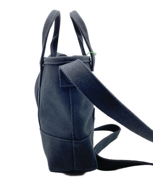KENZO（ケンゾー）KENZO (ケンゾー) VERDY (ヴェルディ) SMALL TOTE BAG ブラック サイズ:- 未使用品の古着・服飾アイテム