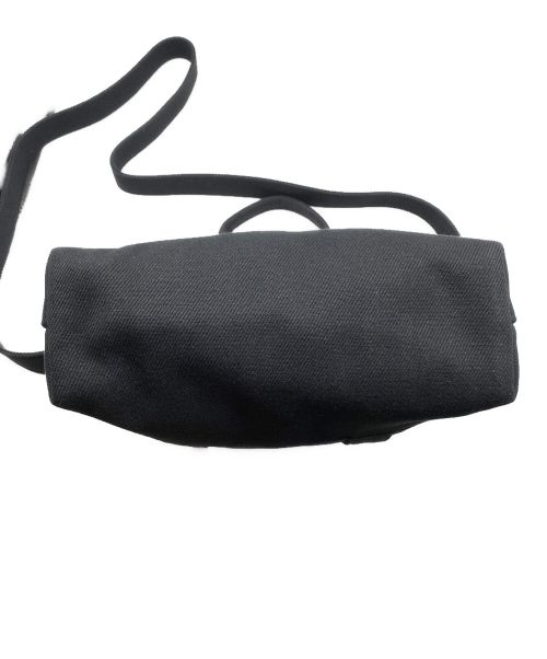 KENZO（ケンゾー）KENZO (ケンゾー) VERDY (ヴェルディ) SMALL TOTE BAG ブラック サイズ:- 未使用品の古着・服飾アイテム