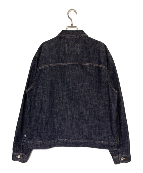LEVI'S（リーバイス）LEVI'S (リーバイス) 1st TYP デニムジャケット インディゴ サイズ:Lの古着・服飾アイテム
