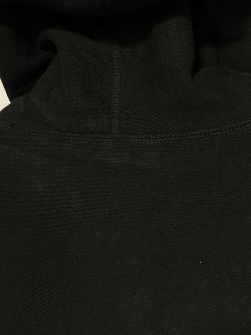 SUPREME（シュプリーム）SUPREME (シュプリーム) Box Logo Hooded Sweatshirt ブラック サイズ:Lの古着・服飾アイテム