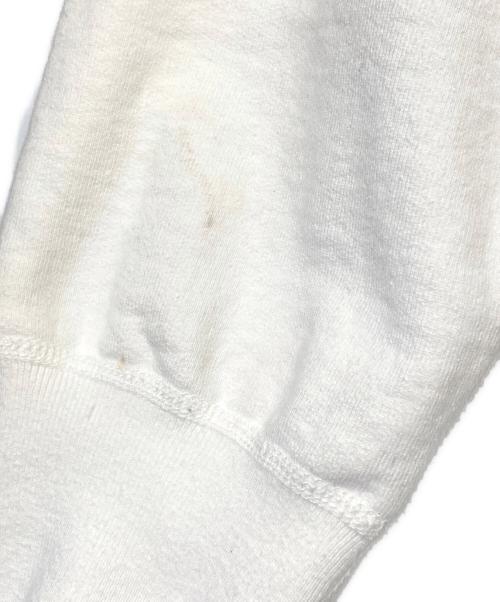 SUPREME（シュプリーム）SUPREME (シュプリーム) Box Logo Hooded Sweatshirt ホワイト サイズ:Mの古着・服飾アイテム