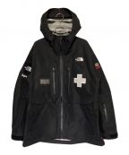 SUPREME×THE NORTH FACEシュプリーム×ザ ノース フェイス）の古着「Summit Series Rescue Mountain Pro Jacket」｜ブラック