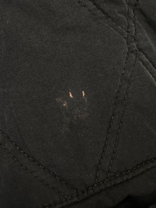 SUPREME（シュプリーム）SUPREME (シュプリーム) Paisley Studded Work Jacket ブラック サイズ:Lの古着・服飾アイテム