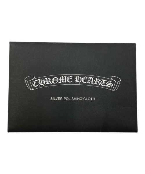 CHROME HEARTS（クロムハーツ）CHROME HEARTS (クロムハーツ) TINY E CH PLS ピアス サイズ:-の古着・服飾アイテム