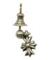 CHROME HEARTS (クロムハーツ) TINY E CH PLS ピアス サイズ:-：60000円