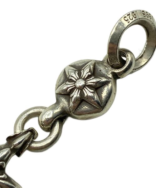 CHROME HEARTS（クロムハーツ）CHROME HEARTS (クロムハーツ) 1BALL STAR サイズ:-の古着・服飾アイテム