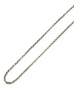 CHROME HEARTSクロムハーツ）の古着「ROLL CHAIN」