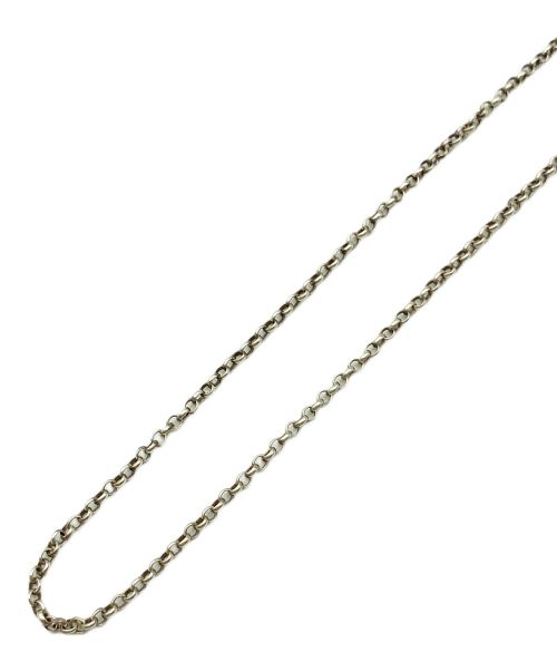 CHROME HEARTS（クロムハーツ）CHROME HEARTS (クロムハーツ) ROLL CHAIN サイズ:-の古着・服飾アイテム