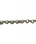 CHROME HEARTS (クロムハーツ) ROLL CHAIN サイズ:-：50000円