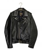 Schottショット）の古着「613UST VINTAGE ONESTAR」｜ブラック