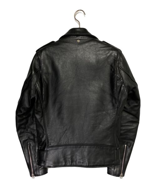 Schott（ショット）Schott (ショット) 613UST VINTAGE ONESTAR ブラック サイズ:36の古着・服飾アイテム