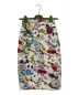 GUCCI (グッチ) BALENCIAGA (バレンシアガ) The Hacker Project Flora skirt ホワイト サイズ:36：53000円