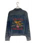 RRL (ダブルアールエル) LIMITED EDITION 2nd DENIM JACKET インディゴ サイズ:XS：92000円