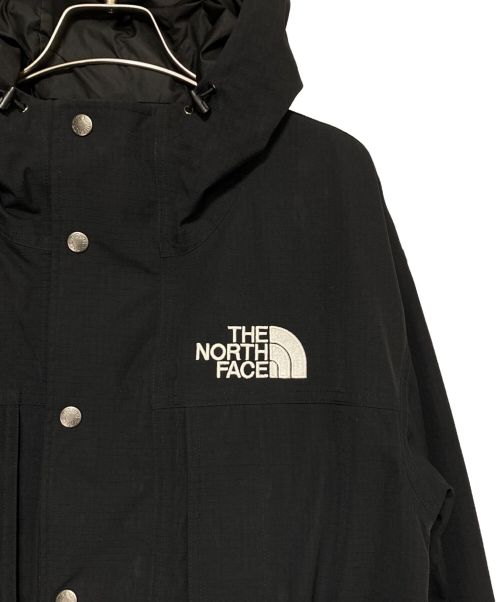 SUPREME（シュプリーム）SUPREME (シュプリーム) THE NORTH FACE (ザ ノース フェイス) Expedition Jacket GORE-TEX ブラック サイズ:Mの古着・服飾アイテム