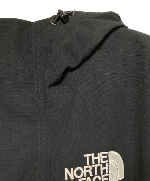 SUPREME（シュプリーム）SUPREME (シュプリーム) THE NORTH FACE (ザ ノース フェイス) Expedition Jacket GORE-TEX ブラック サイズ:Mの古着・服飾アイテム