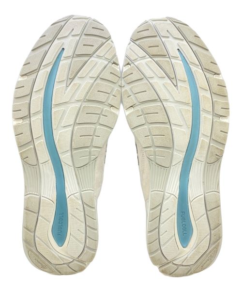 NEW BALANCE（ニューバランス）NEW BALANCE (ニューバランス) 991 V2 ライトグレー サイズ:27.5cm(US 9.5)の古着・服飾アイテム