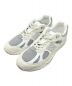 NEW BALANCE（ニューバランス）の古着「991 V2」｜ライトグレー