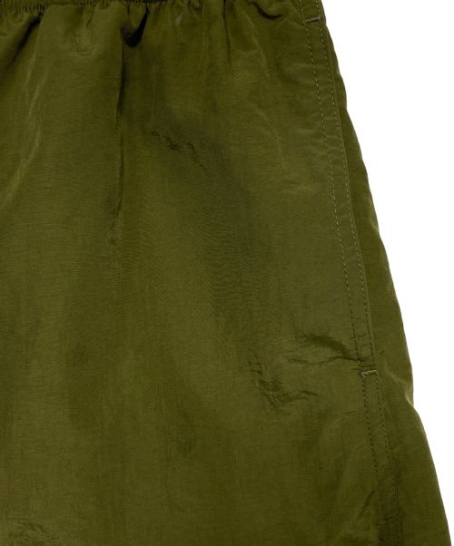 BoTT（ボット）BoTT (ボット) Basic Swim Shorts オリーブ サイズ:Mの古着・服飾アイテム