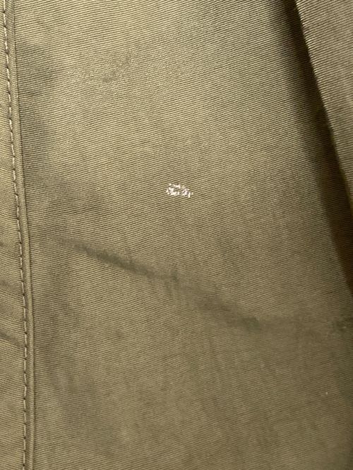 BoTT（ボット）BoTT (ボット) Basic Swim Shorts オリーブ サイズ:Mの古着・服飾アイテム