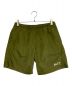 BoTT（ボット）の古着「Basic Swim Shorts」｜オリーブ