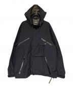 ACRONYMアクロニウム）の古着「2L GORE-TEX PACLITE PLUS INTEROPS JACKET」｜ブラック