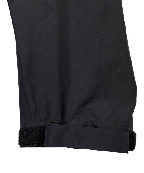 ACRONYM（アクロニウム）ACRONYM (アクロニウム) 2L GORE-TEX PACLITE PLUS INTEROPS JACKET ブラック サイズ:XLの古着・服飾アイテム